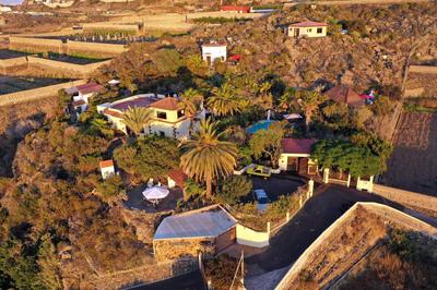 Pajar - Finca Tabaiba By TOR