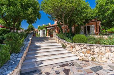 Villa ARTE-ŠHAM