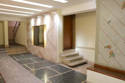 Portello Double Rooms Flat - 3 people