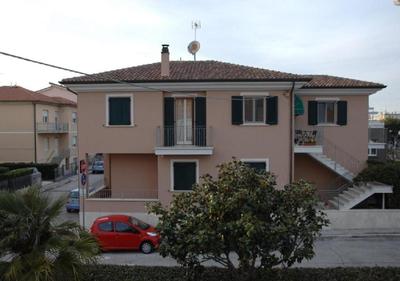 Bed and Breakfast Verde Azzurro