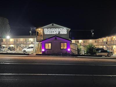 Ramona Valley Inn - Ramona, Billede 2
