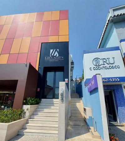 Ház Jardim Guanabara