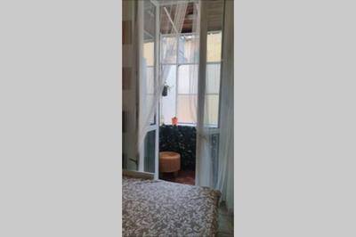 Vespa house, intima e confortevole