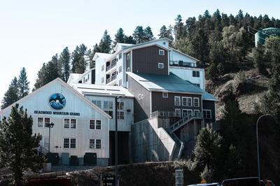 Holiday Inn Resort Deadwood Mountain Grand by IHG, Φωτογραφία 2