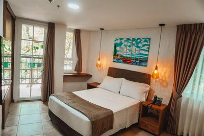 Hotel Casa del Hidalgo Centenario - Business & Leisure