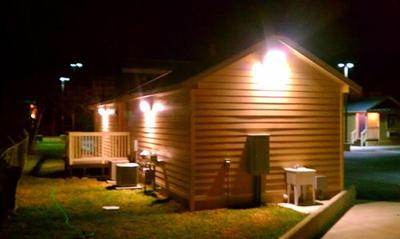 FieldHouse Inn & Conference Center, Billede 2