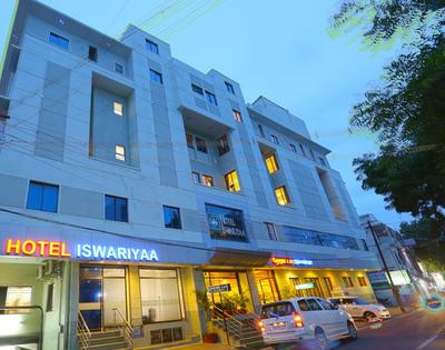 Hotel Aishwaryaa
