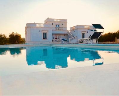 Villa Donatella