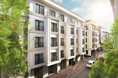 Great Fortune Design Otel & Spa - Image 40