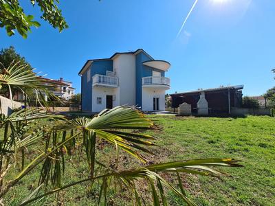 House Plavi 2130