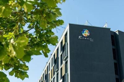 Rioca Munich Posto 3