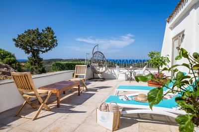 Residence Balocco Porto Cervo