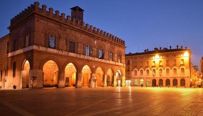 Casa Vacanze Rosignoli