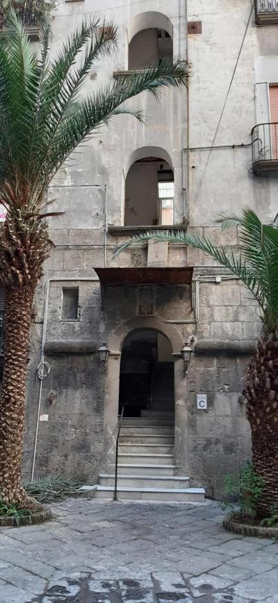 La Dimora delle Divinità