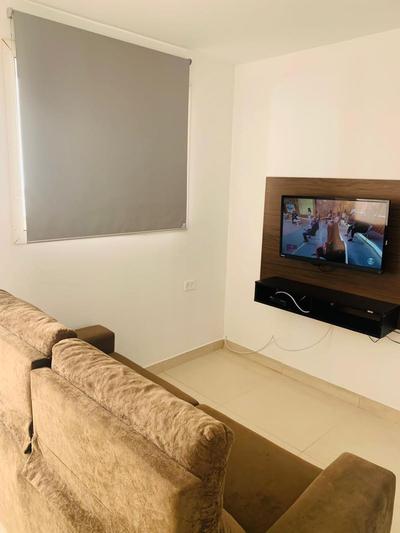 Aparta 2 dormitórios 7