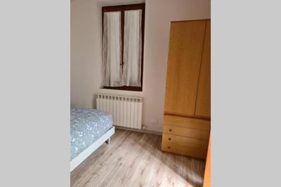 Tranquillo Appartamento in piazza