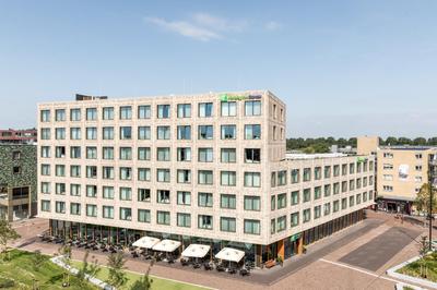 Holiday Inn Express - Almere by IHG