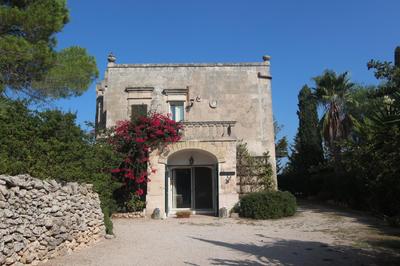 Masseria Nova - l'Antica Masseria