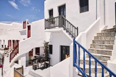 Maison Central by Monocle