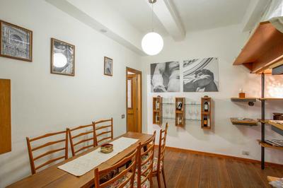Studio Apartment Accademia