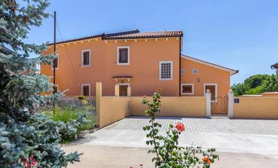 Pool Terrace Relax & Fun Villa Fuma
