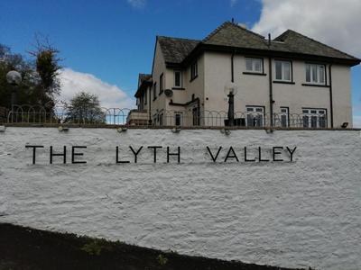 Lyth Valley Country House - Ridgestone