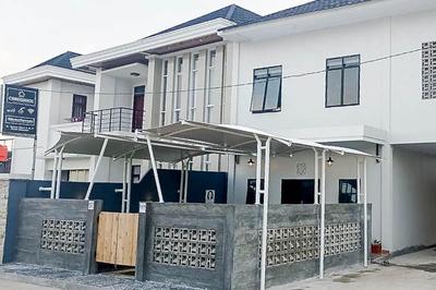 Cangguhos Syariah RedPartner