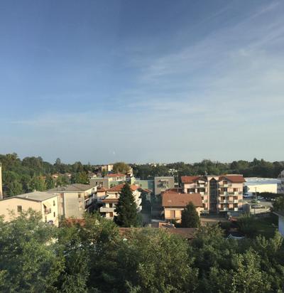 Top-Floor Malpensa Gallarate MXP-Airport