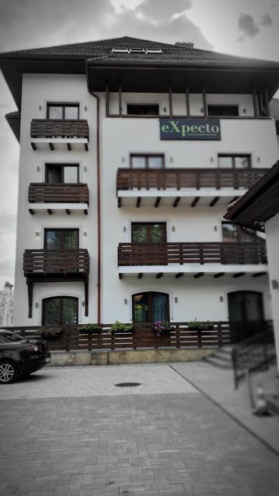 Expecto Apartments