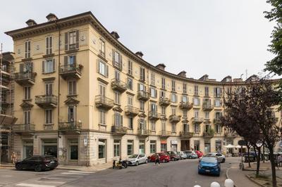 Casa Montebello in Vanchiglia by Wonderful Italy