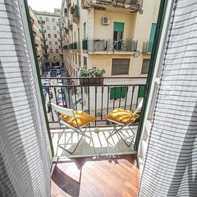 B&B Bandiera 77