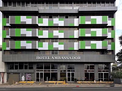 Hotel Ambassador