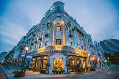 Selecthotel Hạ Long