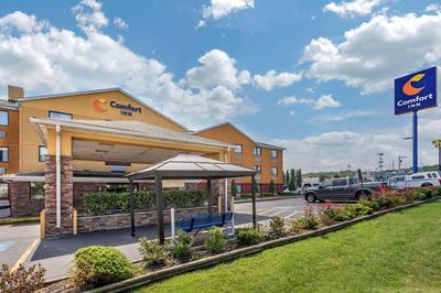Comfort Inn Nashville West, Φωτογραφία 2