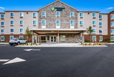 WoodSpring Suites Elgin - Chicago, Billede 2