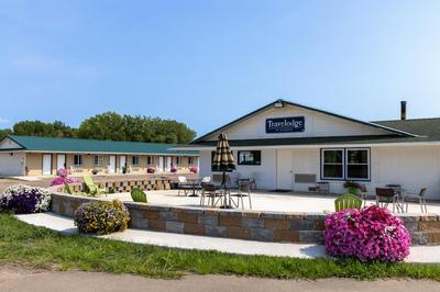 Travelodge by Wyndham Spirit Lake/Okoboji, Bilde 2