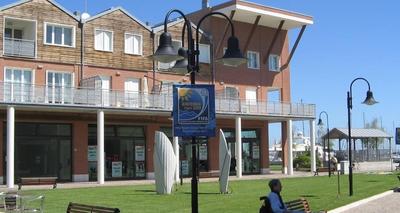 Casa Luciana, la tua casa al mare
