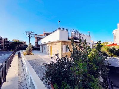 Villa Eletti - A Due Passi dai Sassi e dal centro città