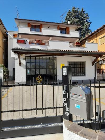 Casa el Paso