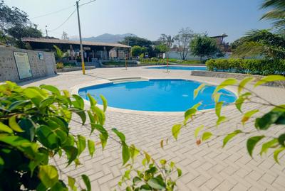 Centro Recreacional Simbal