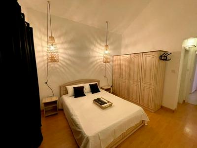 Lovely Apartment in Flic-en-Flac