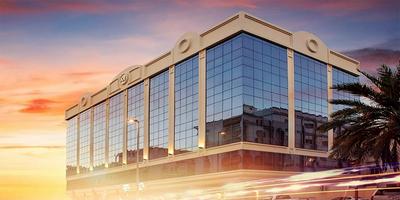 Aquila Al Hamra Hotel