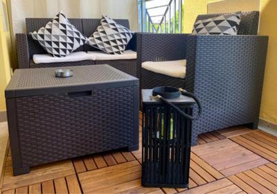 Gardalakeapartment a Sirmione