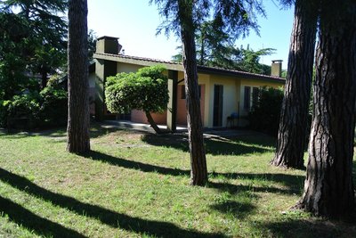 Villa GENNY