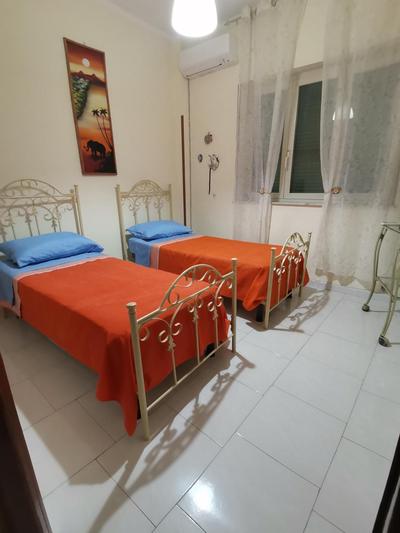 A casa di Italia