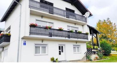 Apartment Marleo