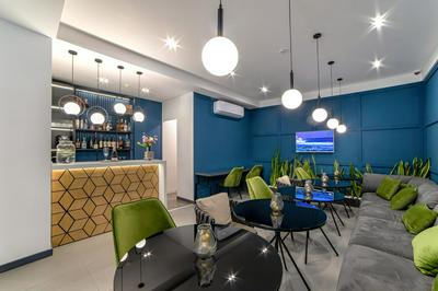 Benefice Hotel Yerevan-通緝