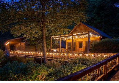 Mount Mitchell Eco Retreat, Billede 2