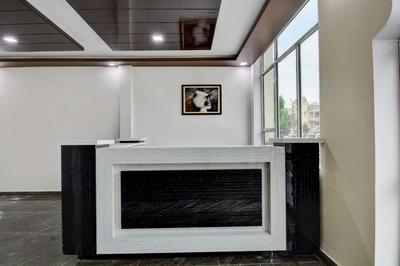 Hotel Saif Ranthambhore