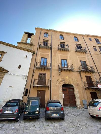 Monolocale Sant'Andrea